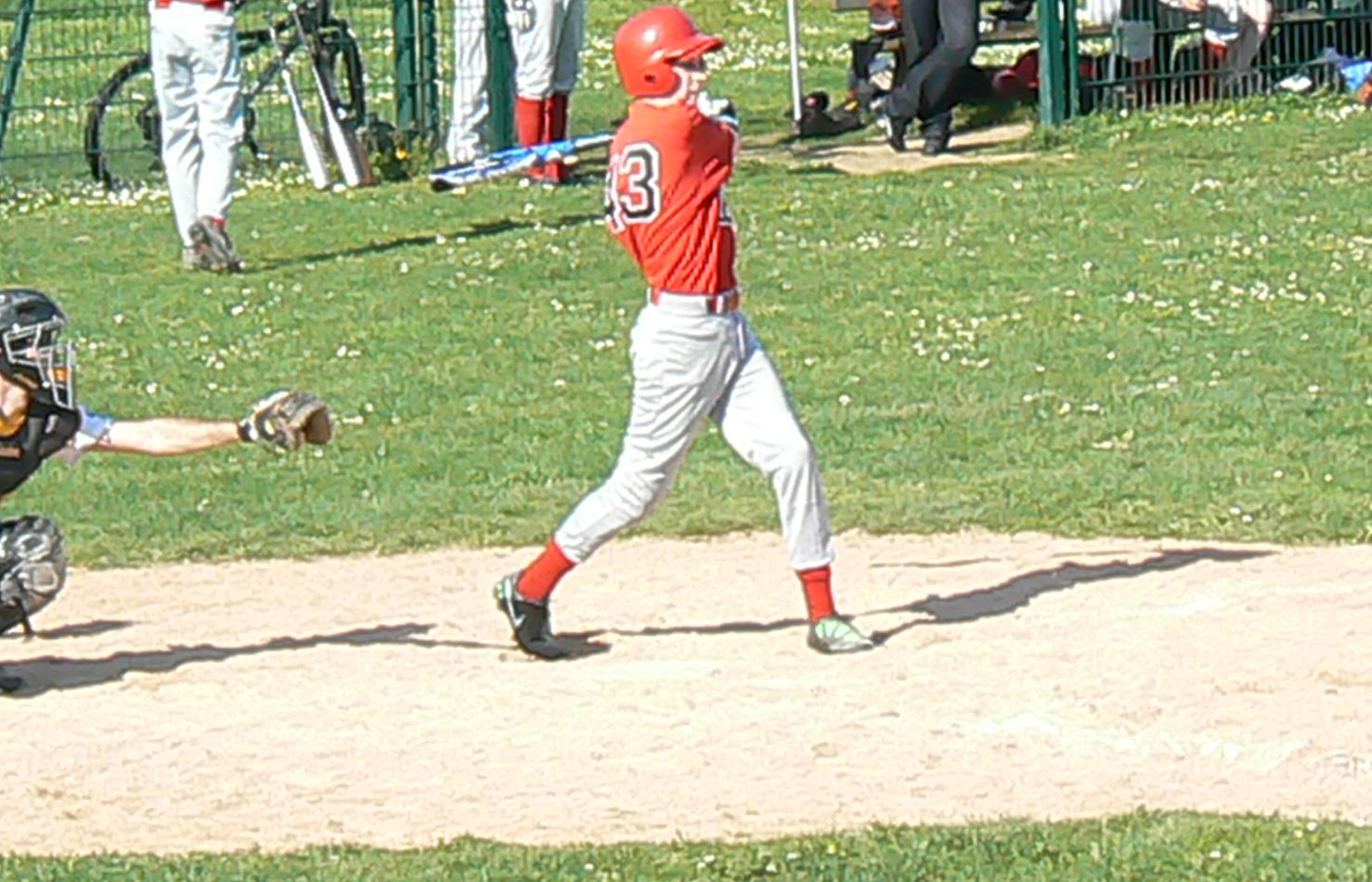 2011-04-10 - Baseball vs PUC 3 a Cergy (9)