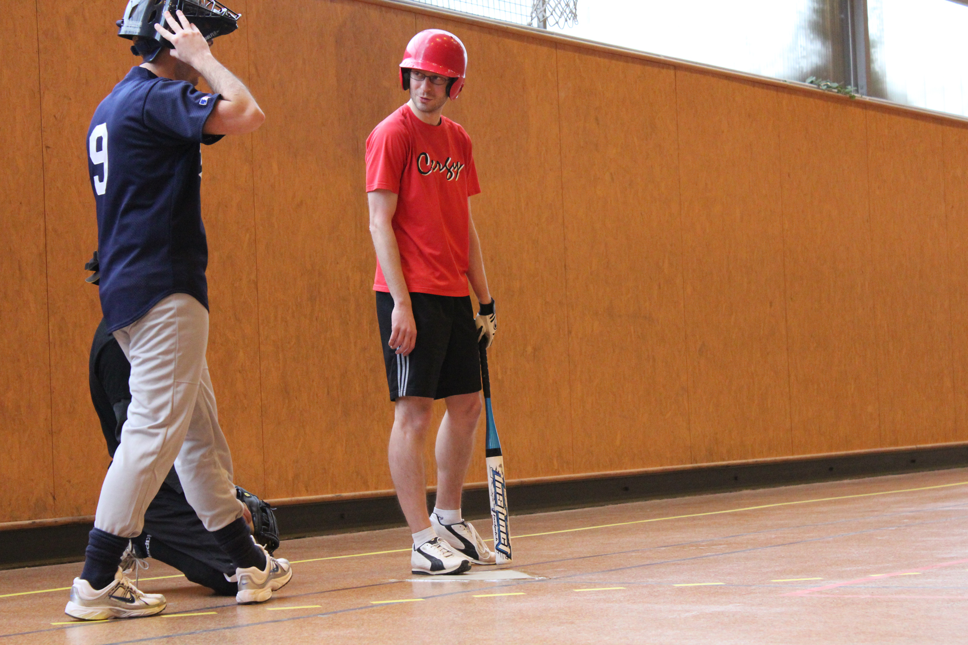 2011-02-06 Soft Mixte Indoor a Cergy (1)-resize