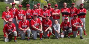 2014-05-04 Baseball Senior Team