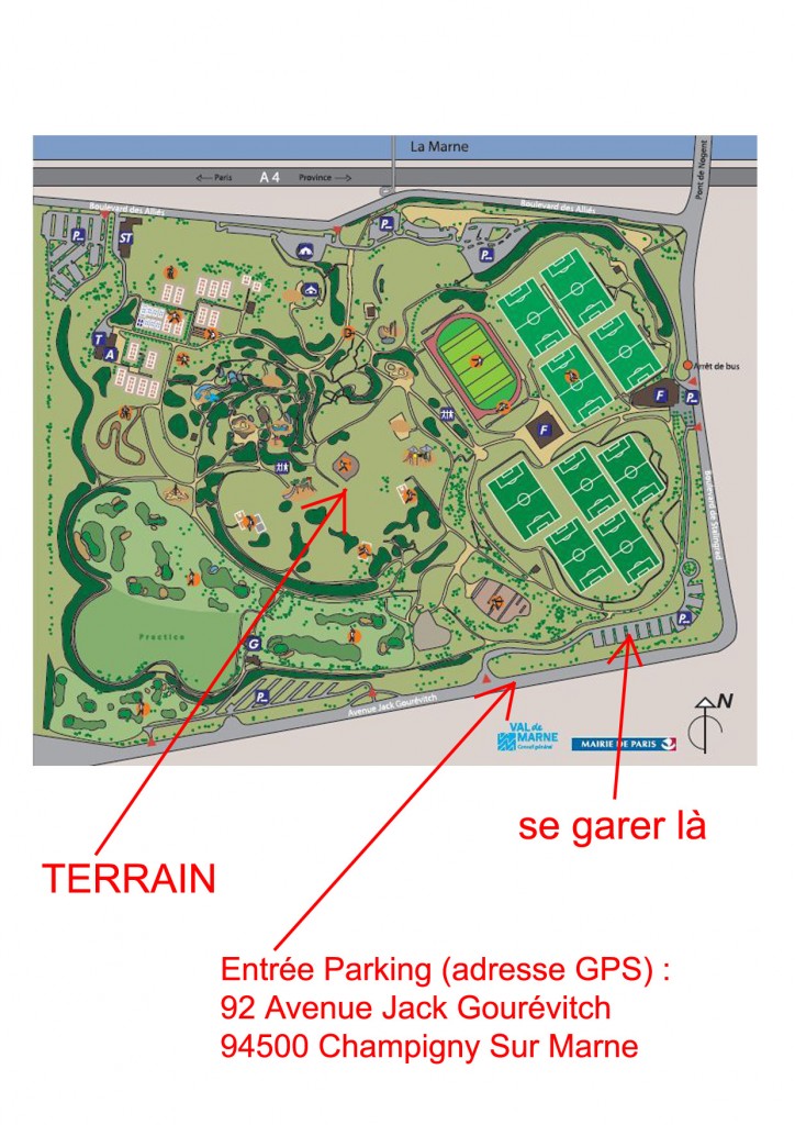 Terrain - parking Parc du Tremblay copie